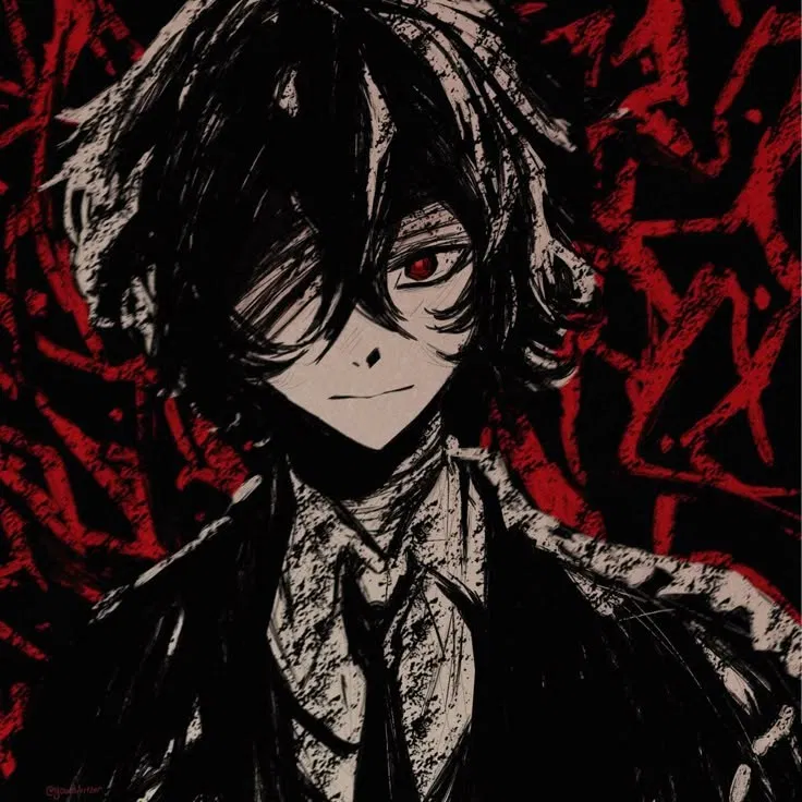 Avatar of Dazai Osamu ||🥃