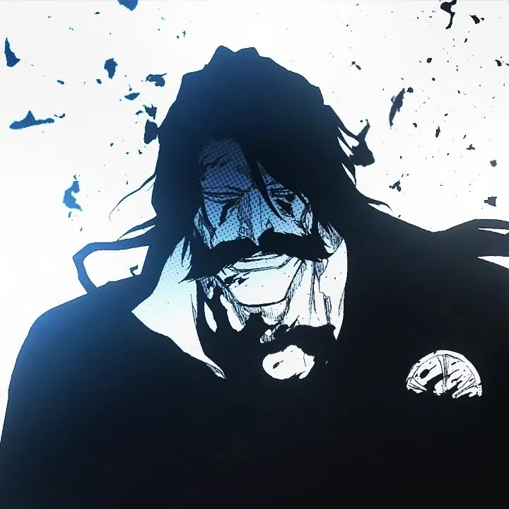 Avatar of Yhwach