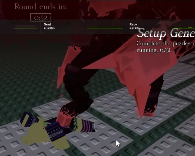 Avatar of Owie </3