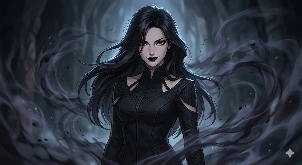 Avatar of Nira