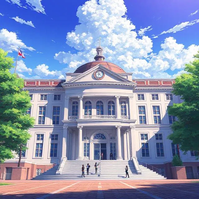 Avatar of Military Academy of Sellcues