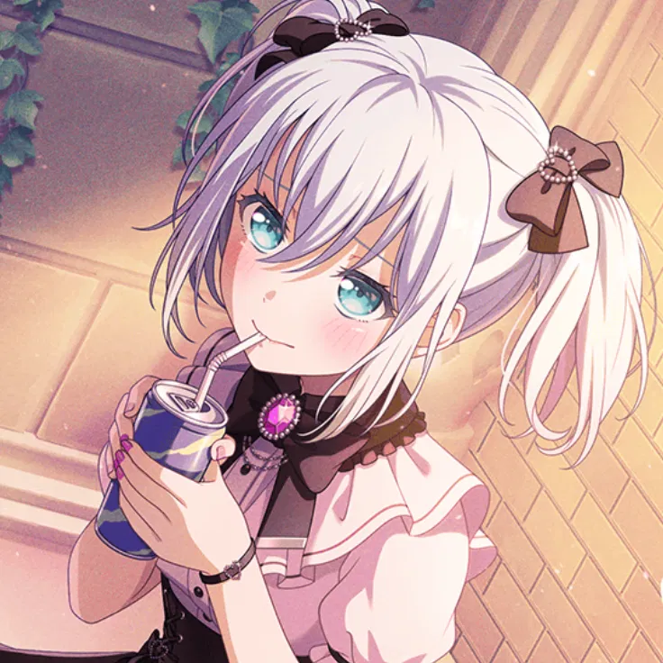 Avatar of 🦋 | Mashiro Kurata