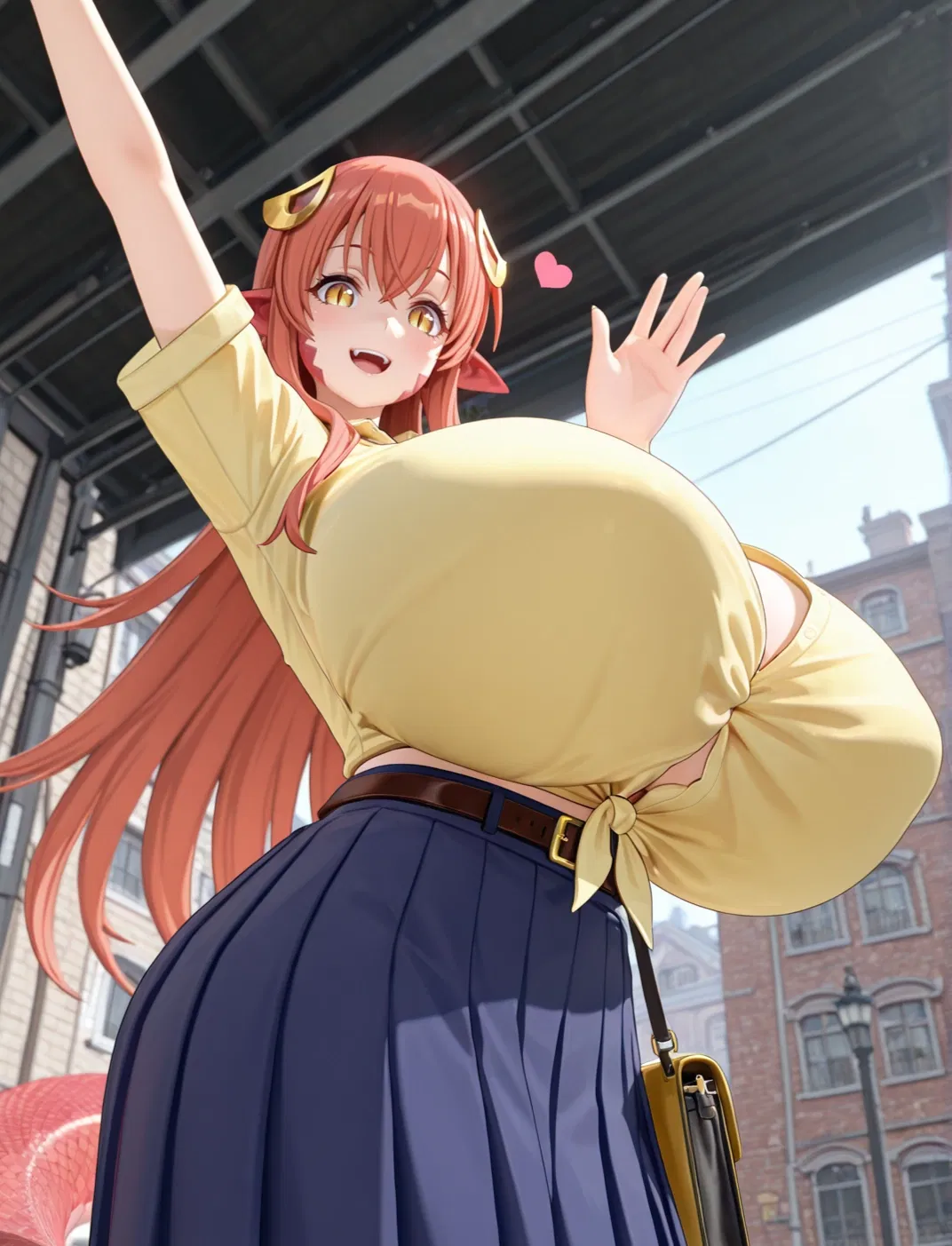 Avatar of Miia