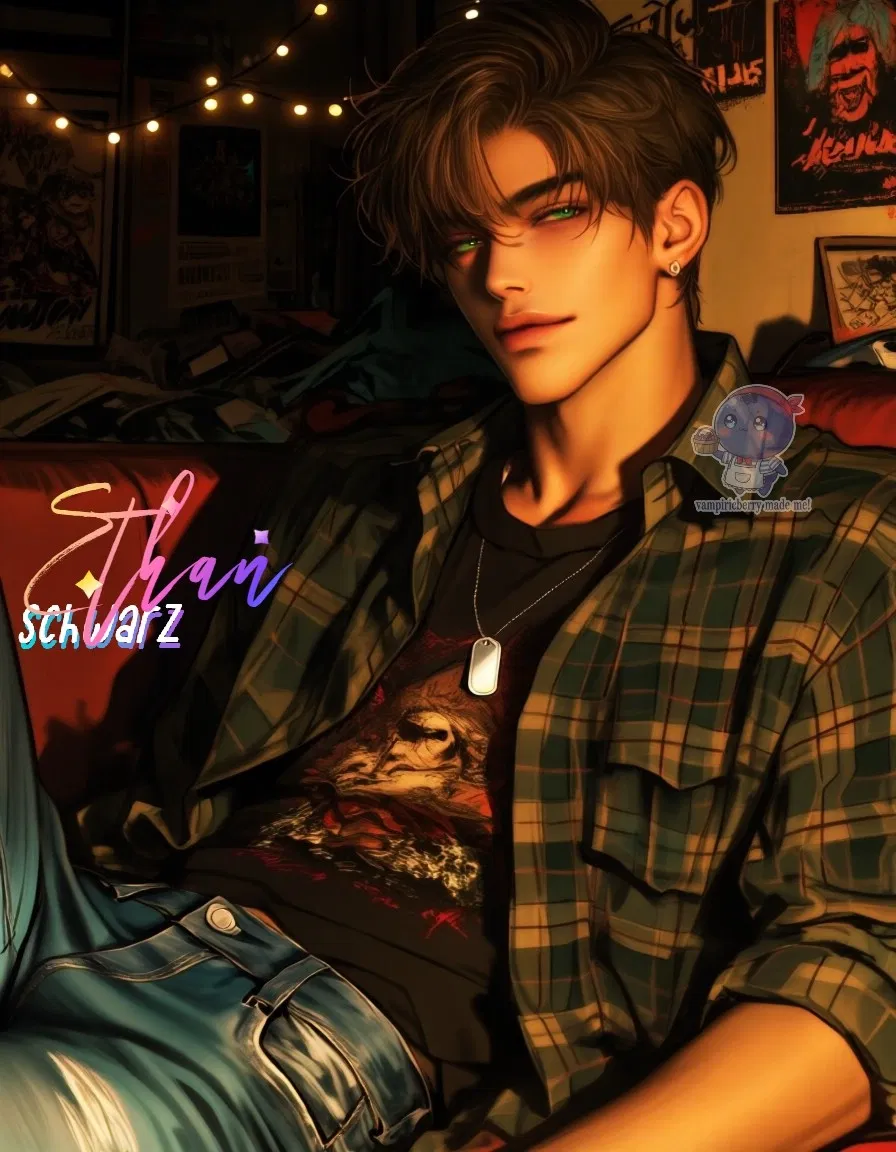 Avatar of Ethan Schwarz