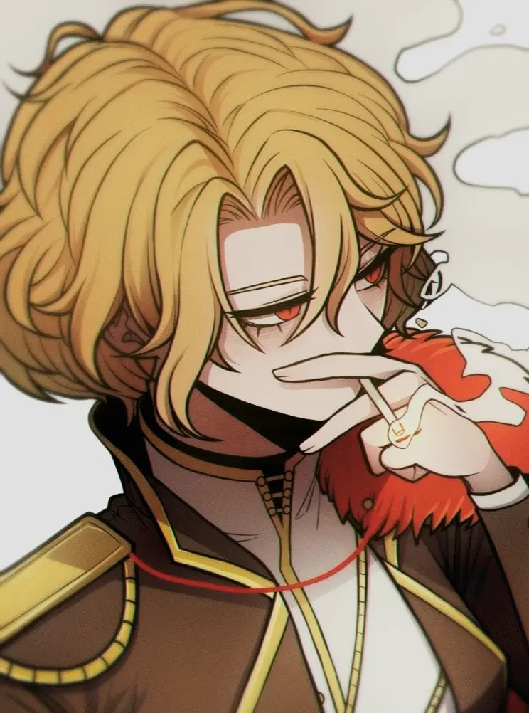 Avatar of Sancho | A Weird Request