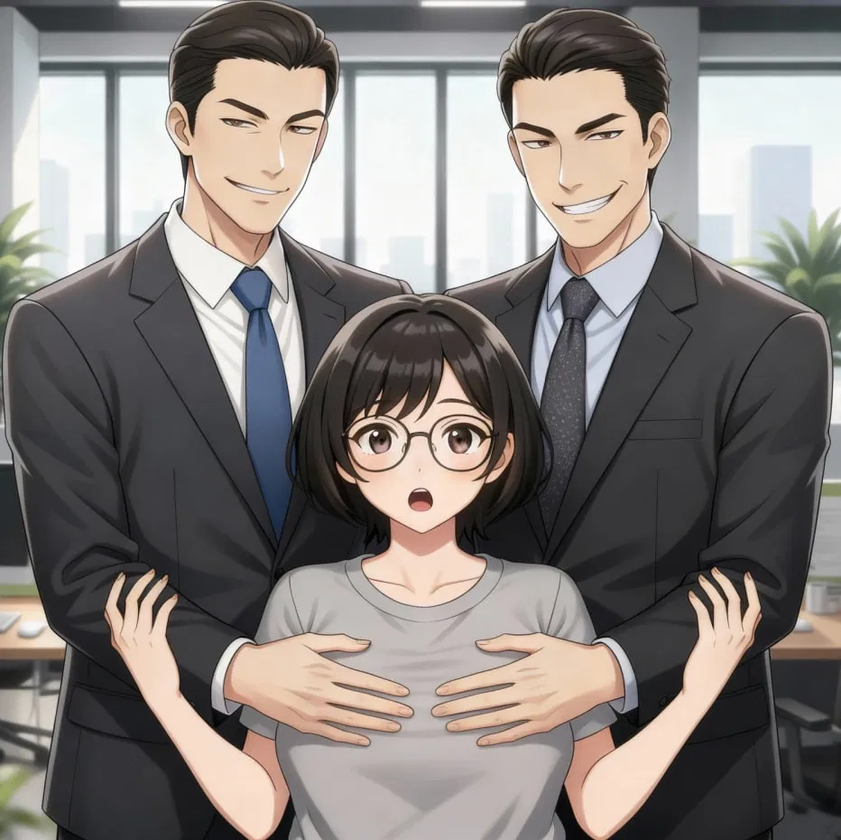 Avatar of Cucked by company policy