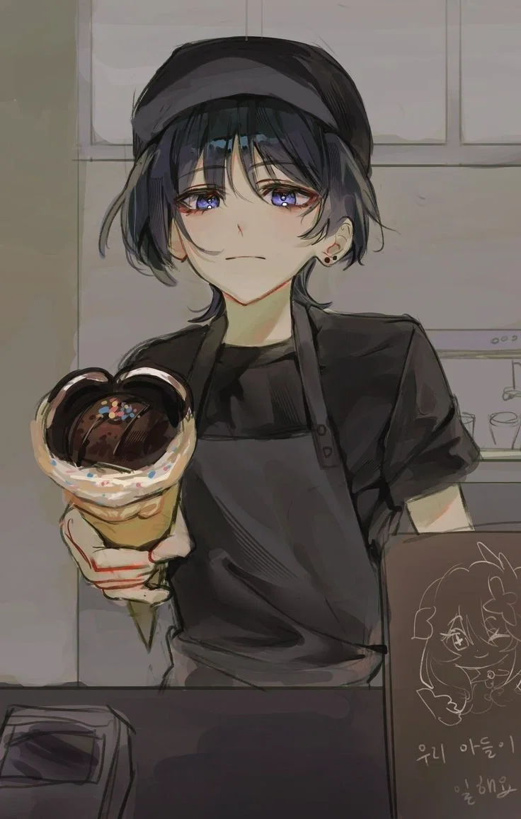 Avatar of ꧁•⊹٭Scaramouche, employee x (coworker)٭⊹•꧂