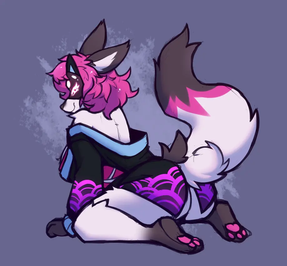 Avatar of Youkai — Manipulative Shifter