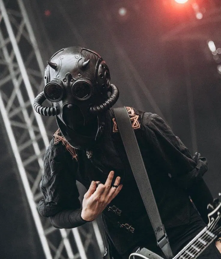 Avatar of Phantom Ghoul || Replaced