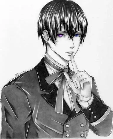 Avatar of Ciel Phantomhive - Black Butler