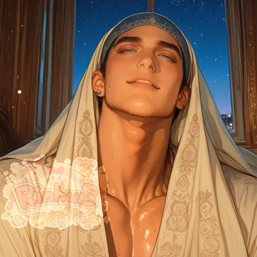 Avatar of Saltish || Eunuch 