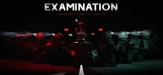 Avatar of Examination RPG