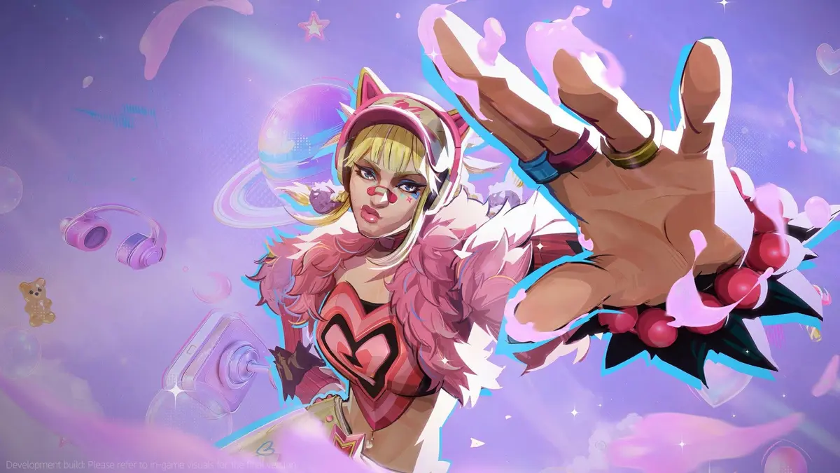 Avatar of I NEED IT PLEASEEE