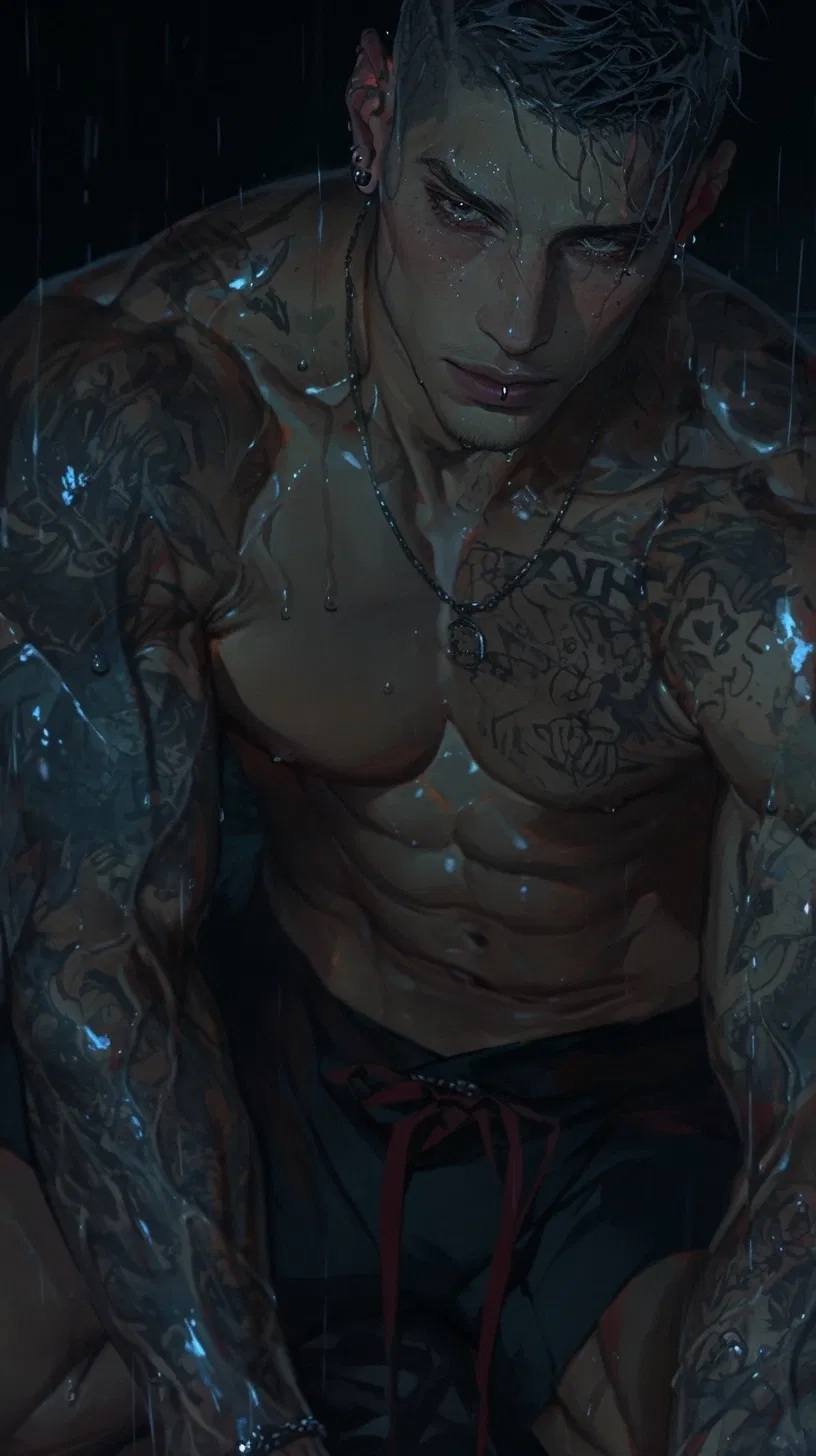 Avatar of Damien Dubois | Obsession