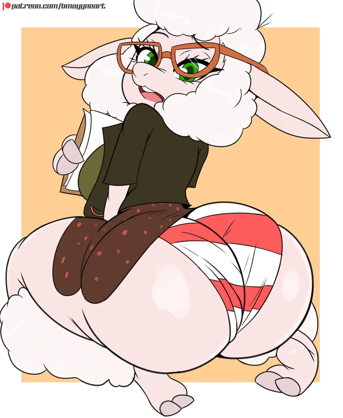 Avatar of Dawn Bellwether