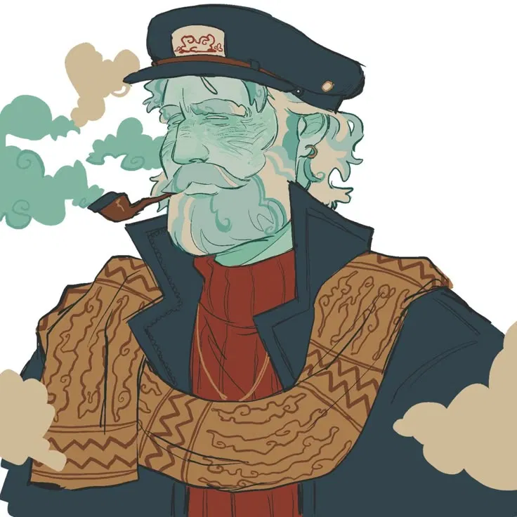Avatar of Peter Lukas⚓ |• TMA 