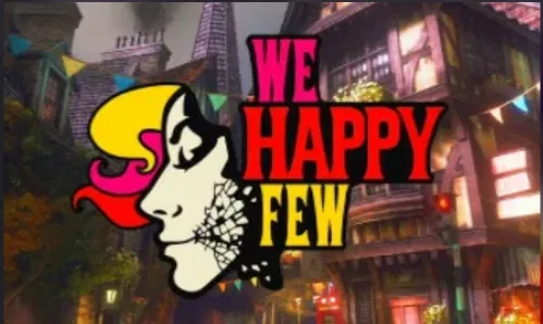 Avatar of We Happy Few RPG