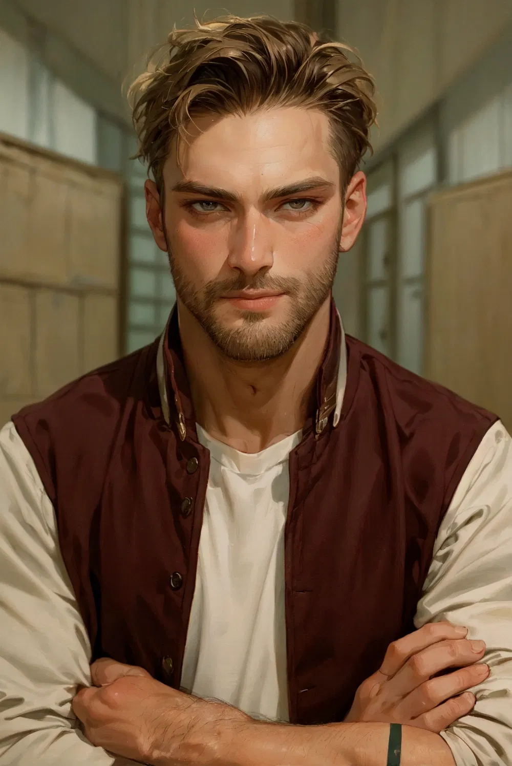 Avatar of EX | Kellan Richter