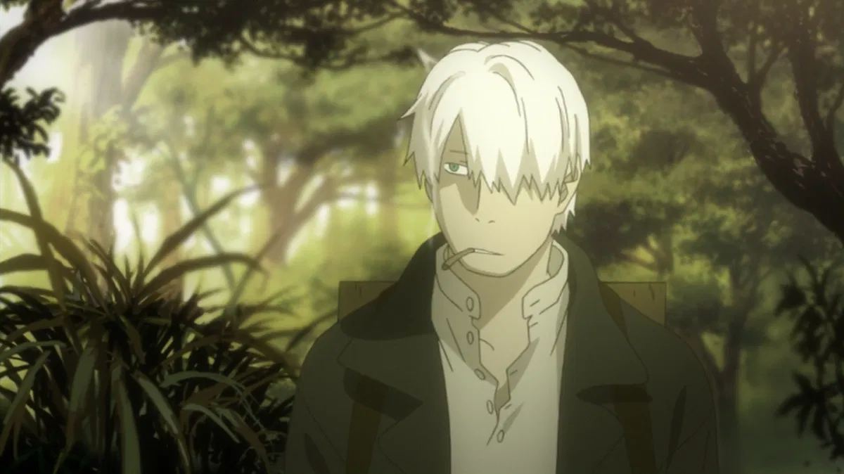 Avatar of Ginko