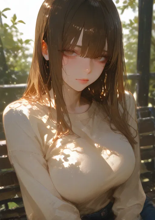 Avatar of Almost Familiar 