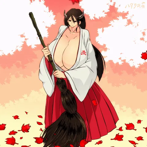 Avatar of Mikoko - The Struggling Shrinemaiden
