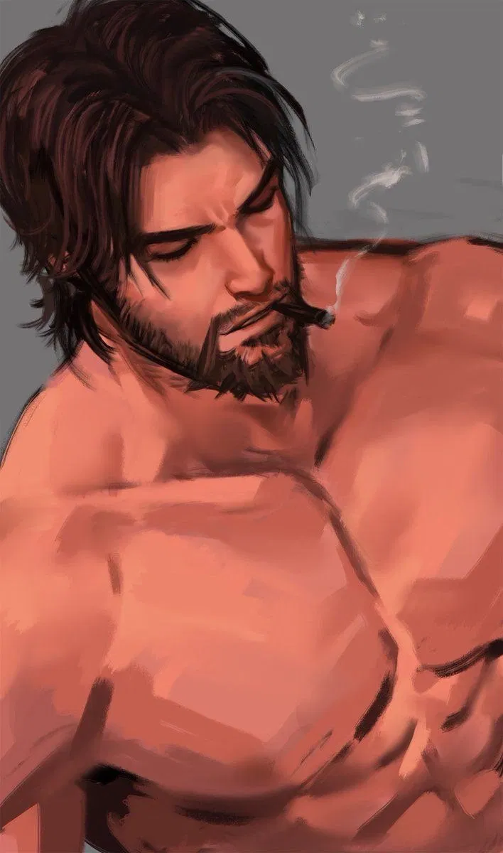 Avatar of Cassian Valerius