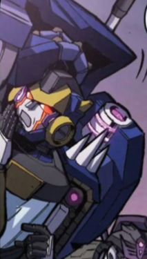 Avatar of Helex -IDW-