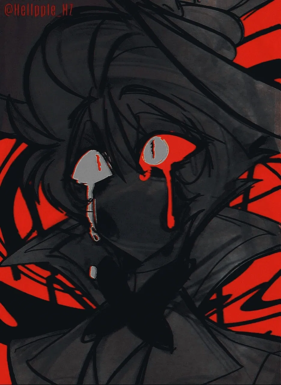 Avatar of Lucifer :(