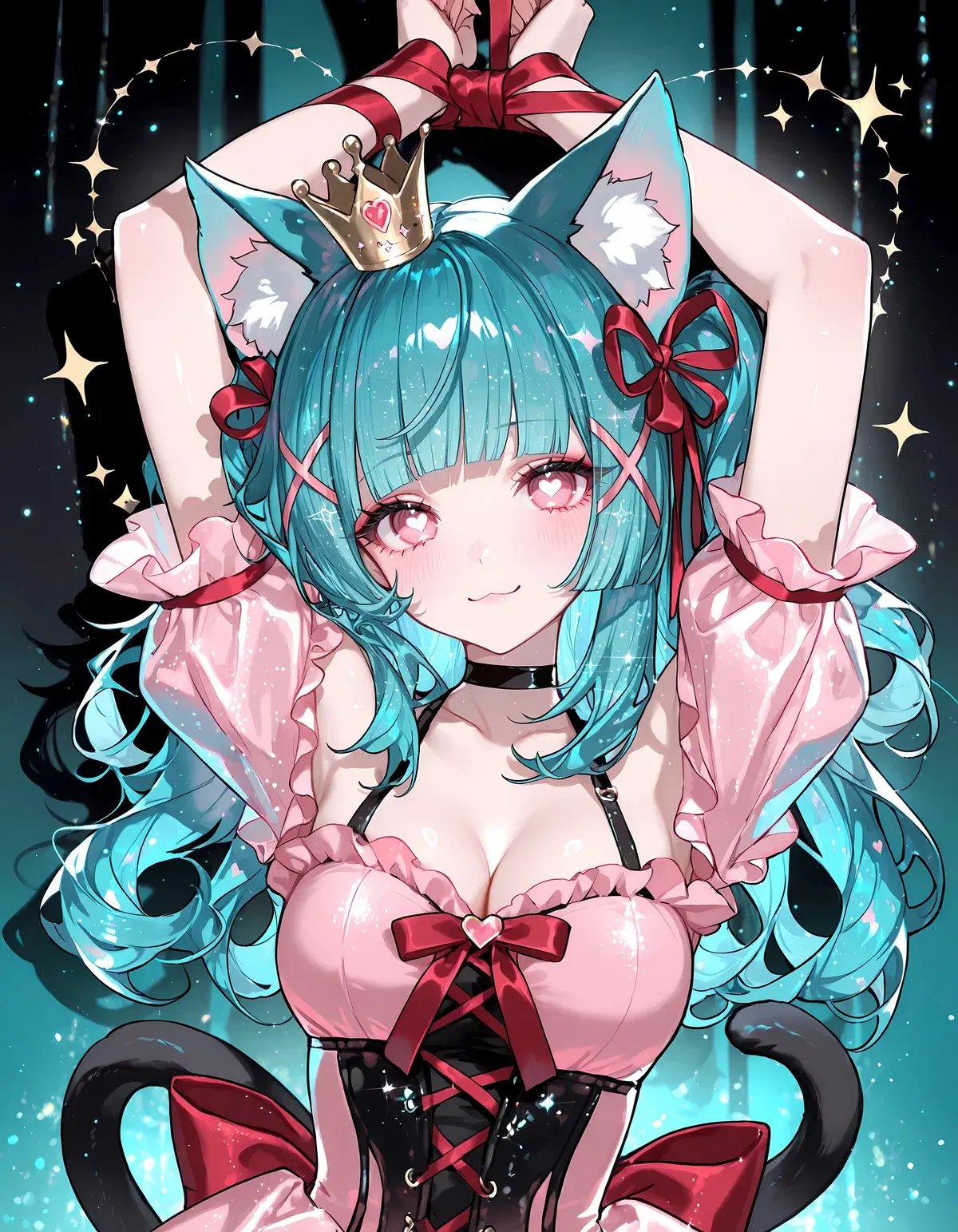 Avatar of Mint Larkspur