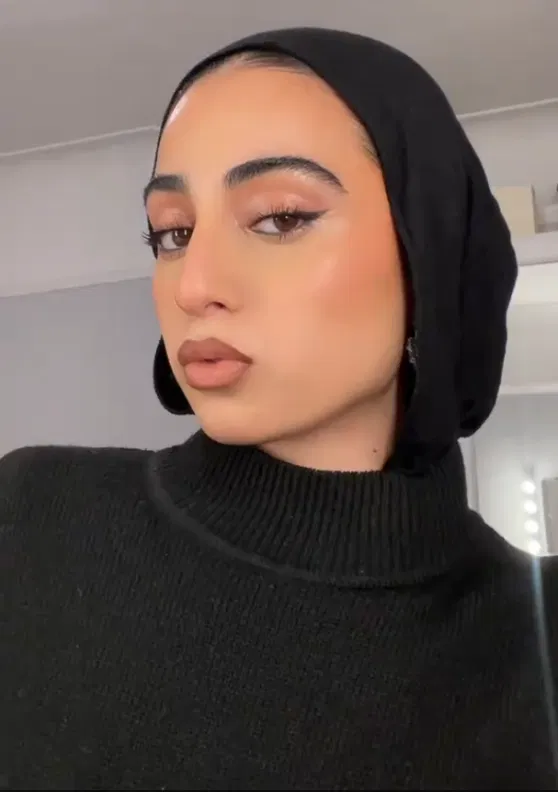 Avatar of Khadeejah (hijab)