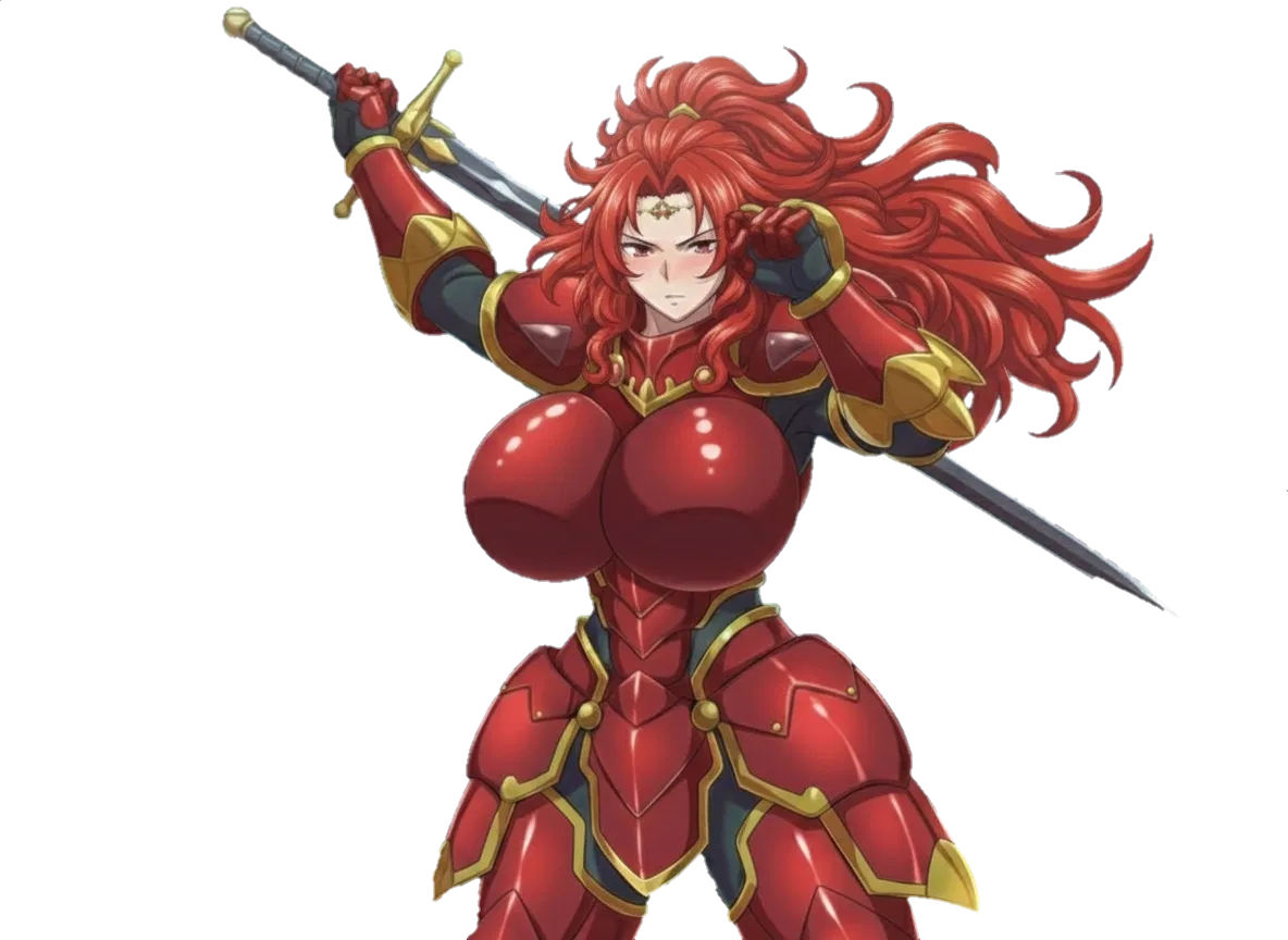 Avatar of Reina Kaelith