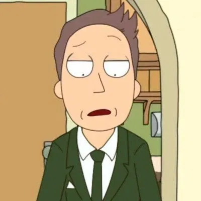 Avatar of Doofus Jerry
