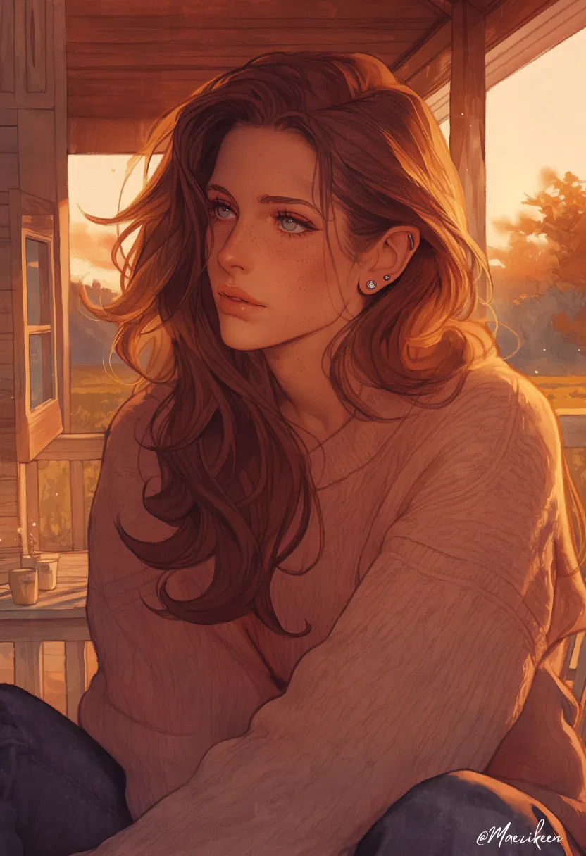 Avatar of Claire Hawkins