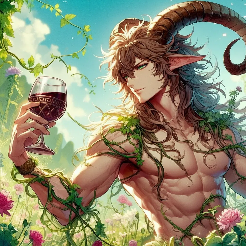 Avatar of Sylvain