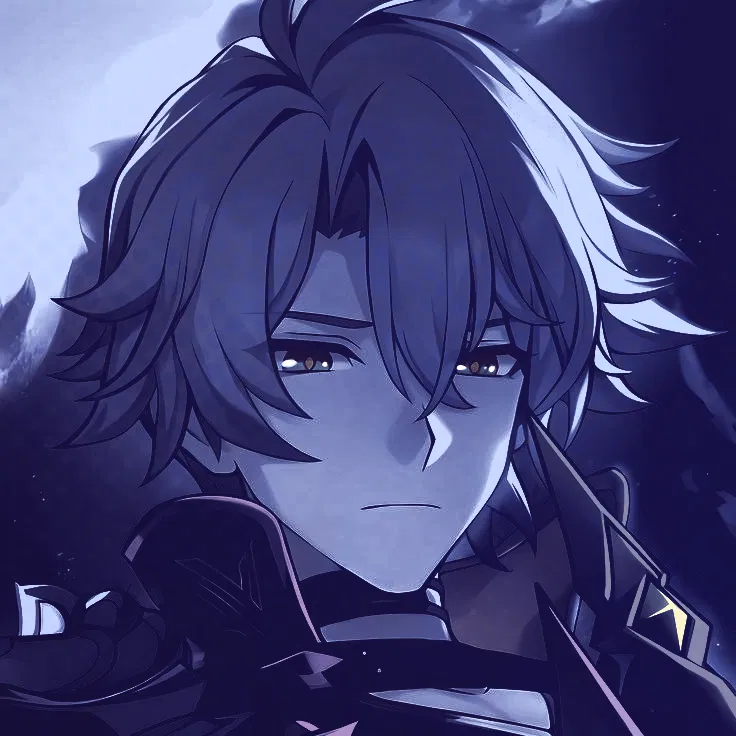 Avatar of ᯓ★ Phainon