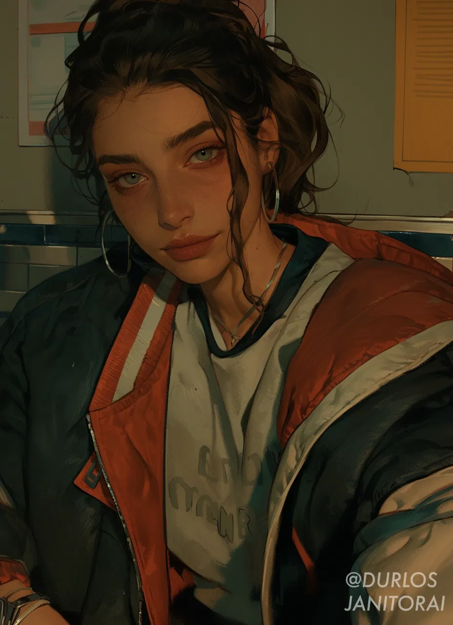 Avatar of Stoner Crush (WLW) - Mikey