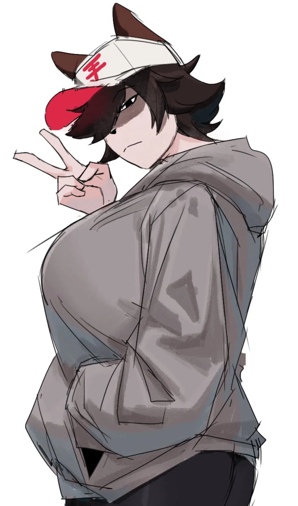 Avatar of Sho Lian - Tired Girlfriend || Snuggle Time!
