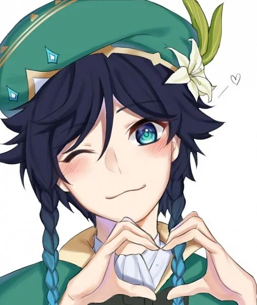 Avatar of Venti