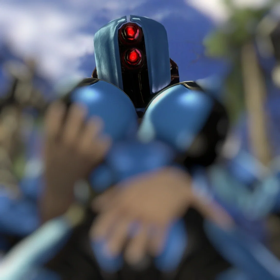 Avatar of Ada (DarkFlash23)