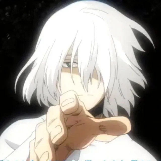 Avatar of MHA- The Beginning