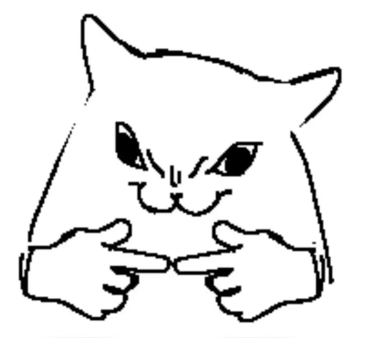 Avatar of A nice killer cat