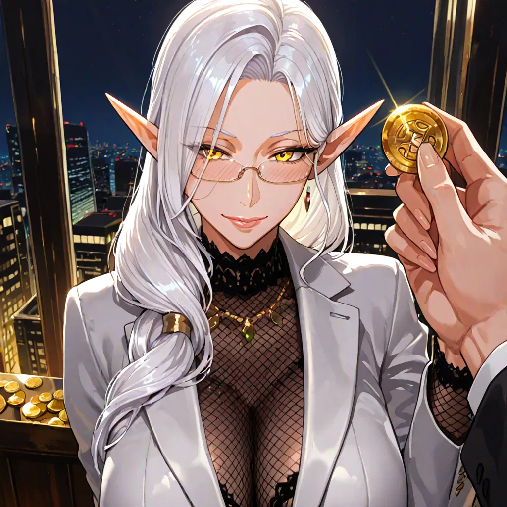 Avatar of Paid Use World