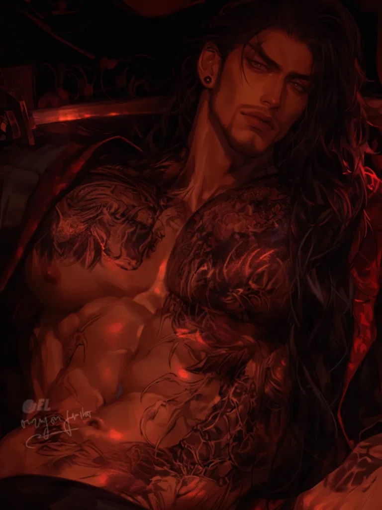 Avatar of Renjiro Hagoromo