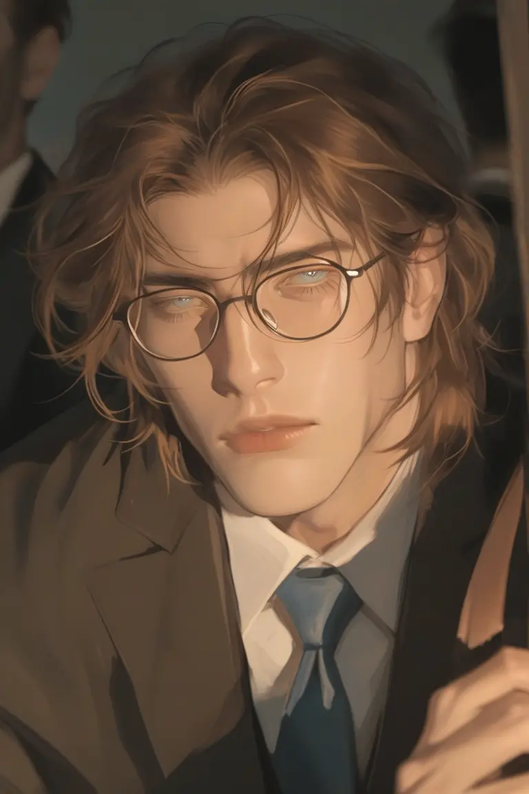 Avatar of Declan | minds & hearts
