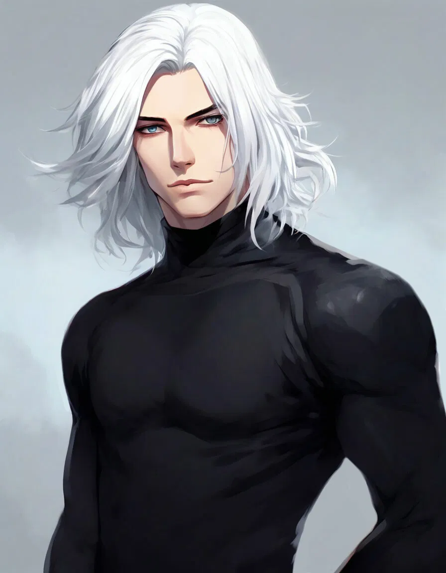 Avatar of Demon Lewis