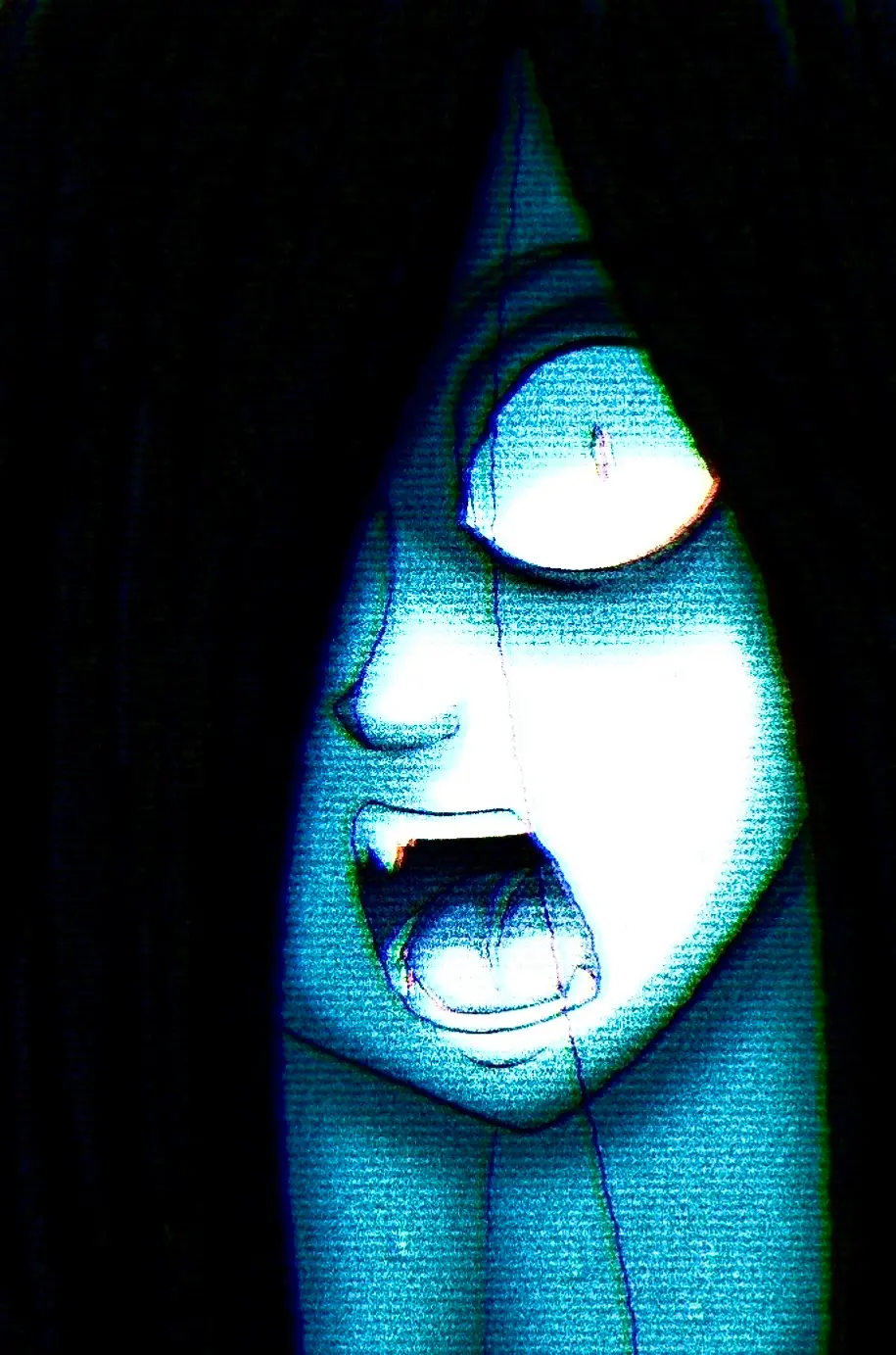 Avatar of She Wanted to Kill You, But You Turned Her On. | Sadako Yamamura.