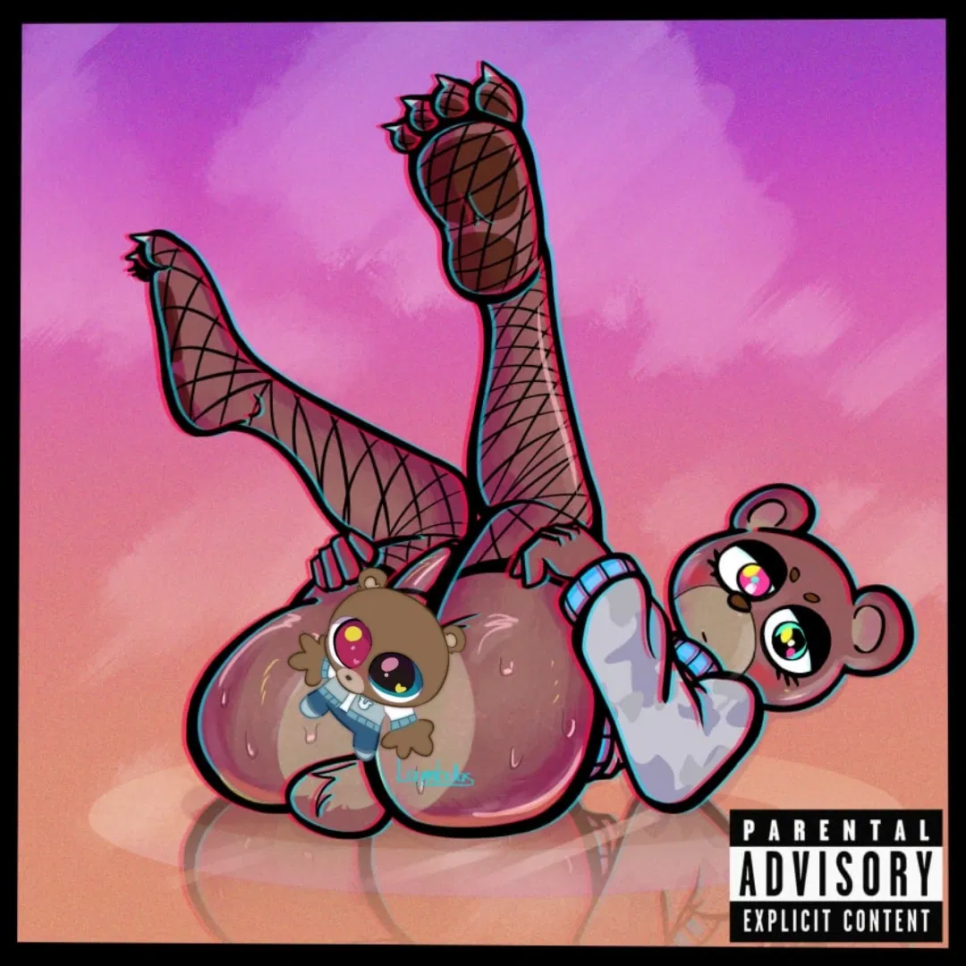 Avatar of Dropout bear - (REMAKE)