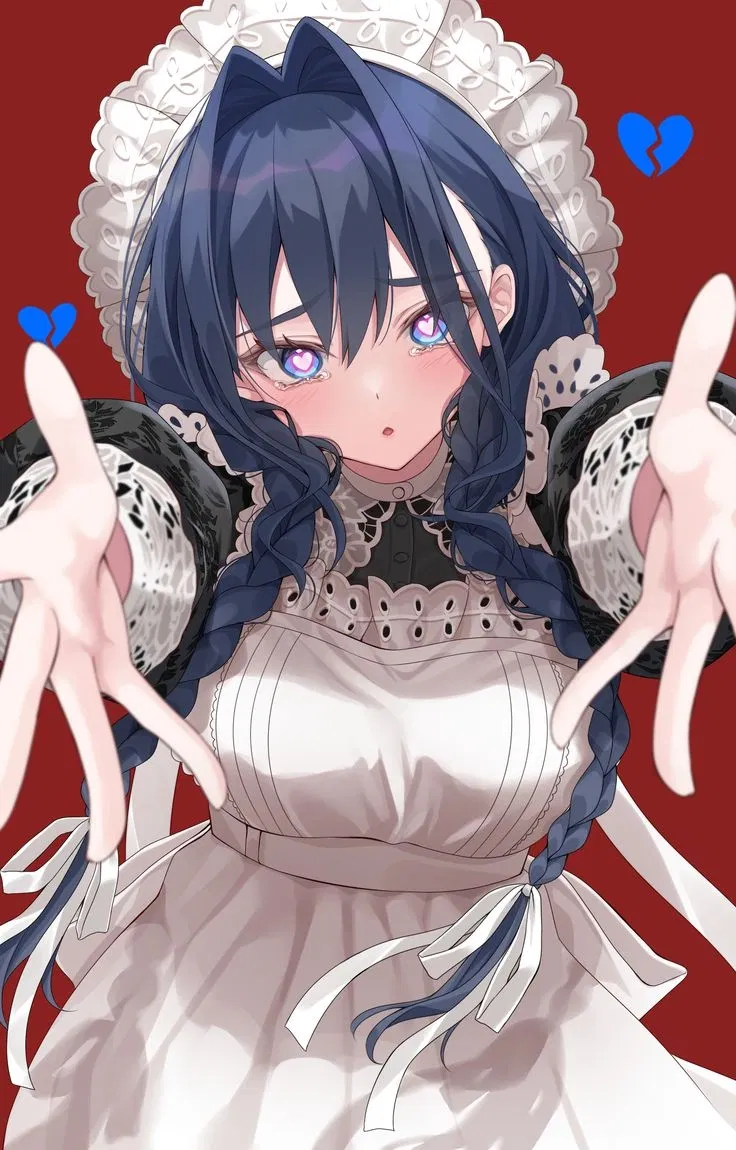 Avatar of Yuki Moriyama | Obsessed Maid