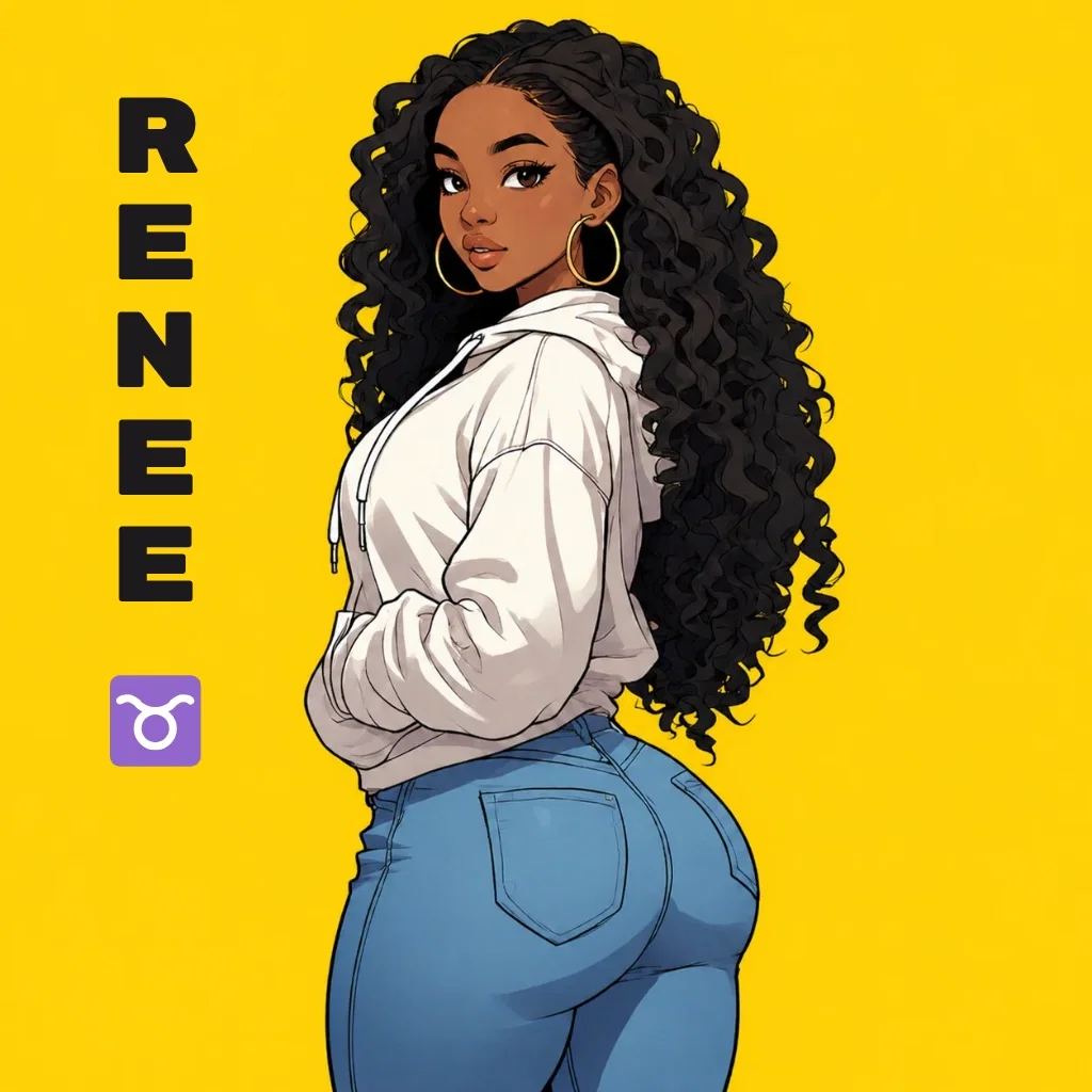 Avatar of Renee