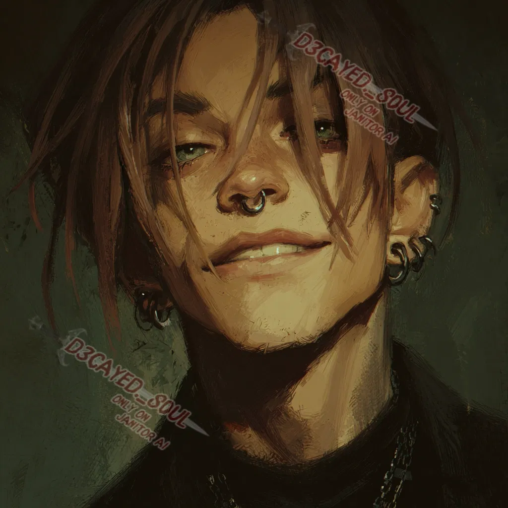 Avatar of ▭  🗡️  ⌜  Kayden  Alvar  ⌟